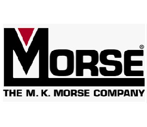 M.K. MORSE MHST13 Carbide-Tipped Hole Saw, 13/16 in Cutting dia, 1-1/2 in Cutting Depth, Arbor Required (Sold Separately)